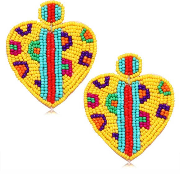 Fashion earrings - Picture 5 of 5